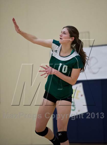 Thumbnail 1 in George Washington @ Valor Christian photogallery.