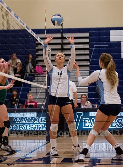 Thumbnail 1 in George Washington @ Valor Christian photogallery.