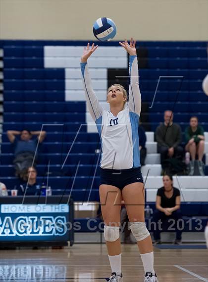 Thumbnail 2 in George Washington @ Valor Christian photogallery.