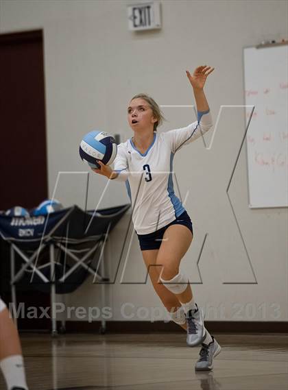 Thumbnail 1 in George Washington @ Valor Christian photogallery.