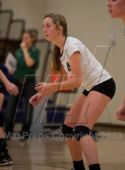 Thumbnail 1 in George Washington @ Valor Christian photogallery.