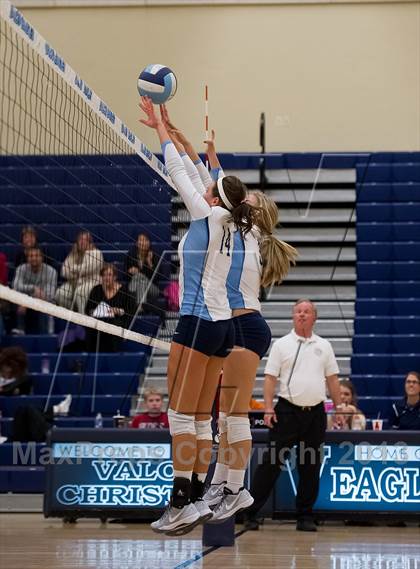 Thumbnail 1 in George Washington @ Valor Christian photogallery.