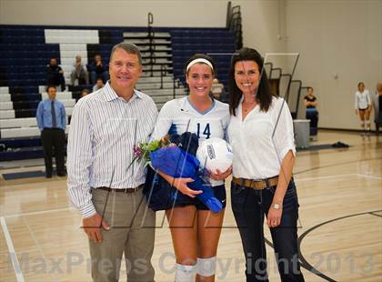 Thumbnail 3 in George Washington @ Valor Christian photogallery.
