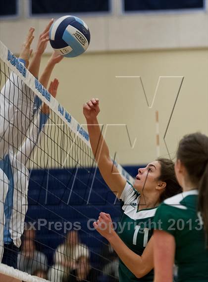 Thumbnail 3 in George Washington @ Valor Christian photogallery.