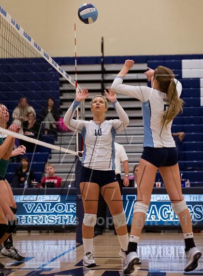 Thumbnail 3 in George Washington @ Valor Christian photogallery.