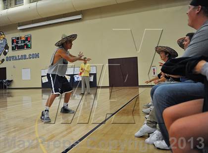 Thumbnail 2 in George Washington @ Valor Christian photogallery.