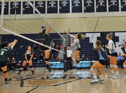 Thumbnail 3 in George Washington @ Valor Christian photogallery.