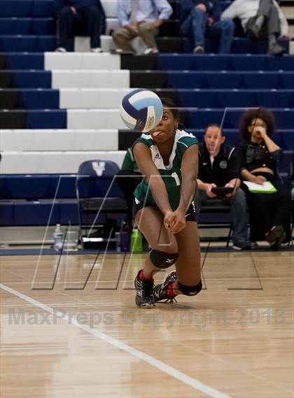 Thumbnail 2 in George Washington @ Valor Christian photogallery.