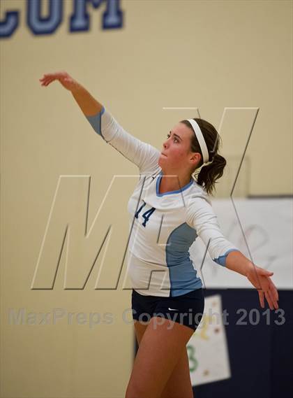 Thumbnail 3 in George Washington @ Valor Christian photogallery.