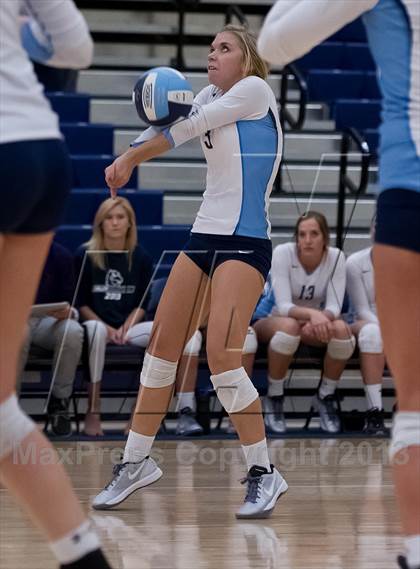 Thumbnail 3 in George Washington @ Valor Christian photogallery.