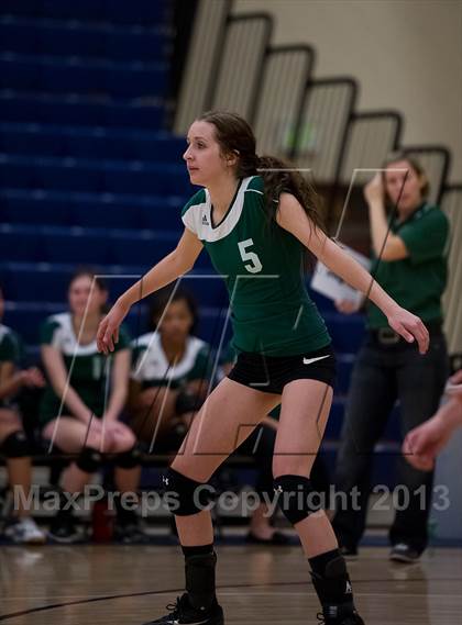 Thumbnail 2 in George Washington @ Valor Christian photogallery.