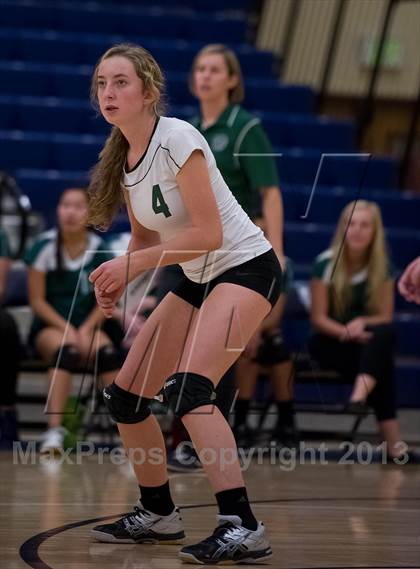 Thumbnail 1 in George Washington @ Valor Christian photogallery.