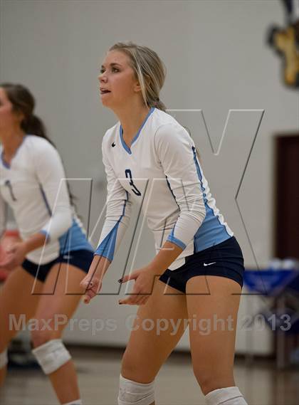 Thumbnail 2 in George Washington @ Valor Christian photogallery.