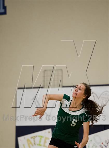 Thumbnail 1 in George Washington @ Valor Christian photogallery.