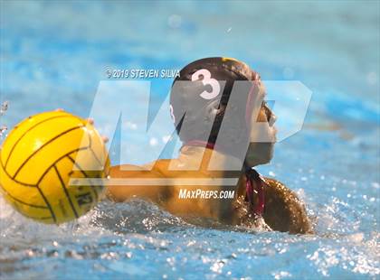 Thumbnail 3 in Bishop's vs. Cathedral Catholic (CIF SDS Open Division Final) photogallery.