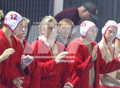 Thumbnail 1 in Bishop's vs. Cathedral Catholic (CIF SDS Open Division Final) photogallery.