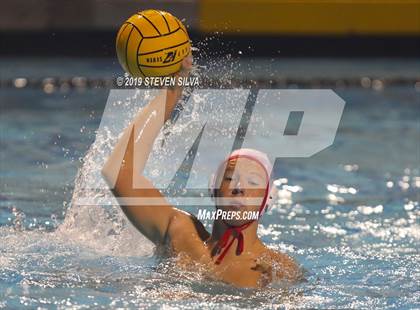 Thumbnail 1 in Bishop's vs. Cathedral Catholic (CIF SDS Open Division Final) photogallery.