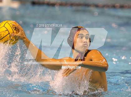 Thumbnail 3 in Bishop's vs. Cathedral Catholic (CIF SDS Open Division Final) photogallery.
