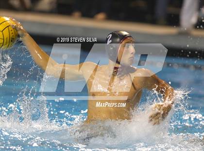 Thumbnail 1 in Bishop's vs. Cathedral Catholic (CIF SDS Open Division Final) photogallery.