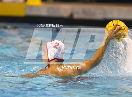 Thumbnail 1 in Bishop's vs. Cathedral Catholic (CIF SDS Open Division Final) photogallery.