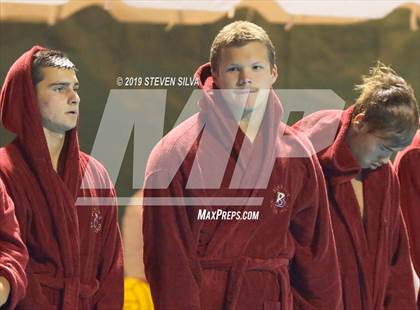 Thumbnail 3 in Bishop's vs. Cathedral Catholic (CIF SDS Open Division Final) photogallery.