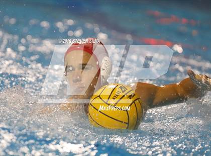 Thumbnail 3 in Bishop's vs. Cathedral Catholic (CIF SDS Open Division Final) photogallery.