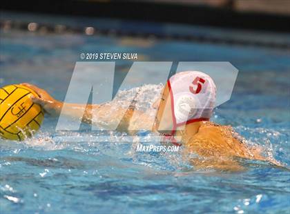 Thumbnail 1 in Bishop's vs. Cathedral Catholic (CIF SDS Open Division Final) photogallery.