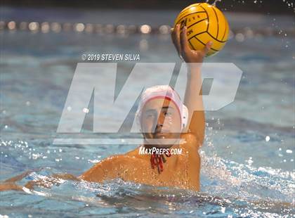 Thumbnail 1 in Bishop's vs. Cathedral Catholic (CIF SDS Open Division Final) photogallery.