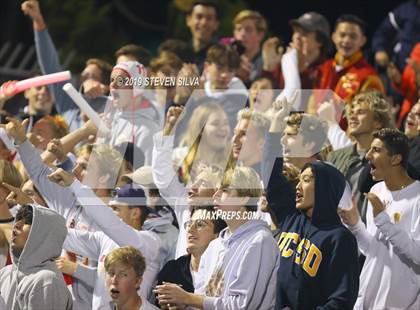 Thumbnail 1 in Bishop's vs. Cathedral Catholic (CIF SDS Open Division Final) photogallery.