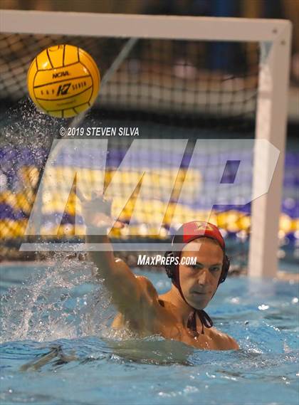 Thumbnail 1 in Bishop's vs. Cathedral Catholic (CIF SDS Open Division Final) photogallery.