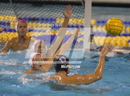 Thumbnail 1 in Bishop's vs. Cathedral Catholic (CIF SDS Open Division Final) photogallery.