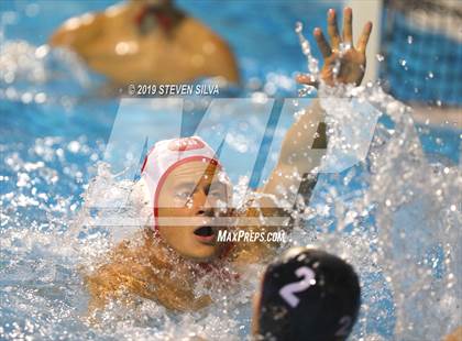 Thumbnail 1 in Bishop's vs. Cathedral Catholic (CIF SDS Open Division Final) photogallery.