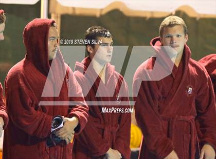 Thumbnail 1 in Bishop's vs. Cathedral Catholic (CIF SDS Open Division Final) photogallery.