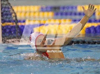Thumbnail 1 in Bishop's vs. Cathedral Catholic (CIF SDS Open Division Final) photogallery.