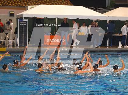 Thumbnail 3 in Bishop's vs. Cathedral Catholic (CIF SDS Open Division Final) photogallery.