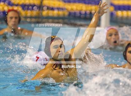 Thumbnail 2 in Bishop's vs. Cathedral Catholic (CIF SDS Open Division Final) photogallery.