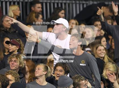 Thumbnail 3 in Bishop's vs. Cathedral Catholic (CIF SDS Open Division Final) photogallery.