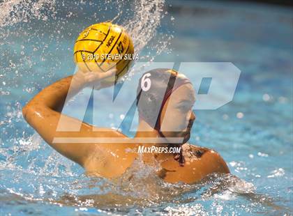 Thumbnail 3 in Bishop's vs. Cathedral Catholic (CIF SDS Open Division Final) photogallery.