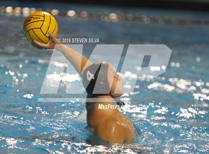 Thumbnail 3 in Bishop's vs. Cathedral Catholic (CIF SDS Open Division Final) photogallery.