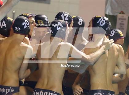 Thumbnail 3 in Bishop's vs. Cathedral Catholic (CIF SDS Open Division Final) photogallery.