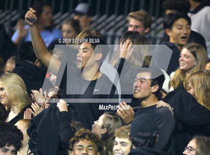 Thumbnail 3 in Bishop's vs. Cathedral Catholic (CIF SDS Open Division Final) photogallery.