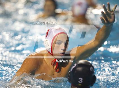 Thumbnail 1 in Bishop's vs. Cathedral Catholic (CIF SDS Open Division Final) photogallery.