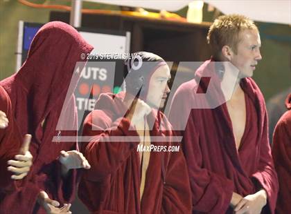 Thumbnail 1 in Bishop's vs. Cathedral Catholic (CIF SDS Open Division Final) photogallery.
