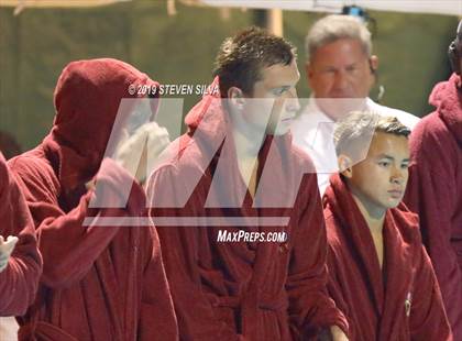 Thumbnail 2 in Bishop's vs. Cathedral Catholic (CIF SDS Open Division Final) photogallery.