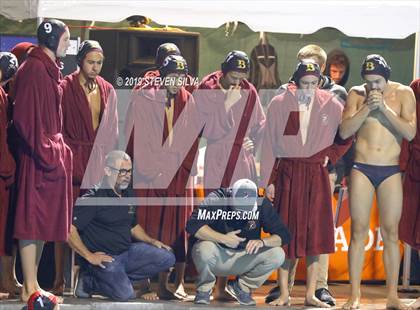 Thumbnail 2 in Bishop's vs. Cathedral Catholic (CIF SDS Open Division Final) photogallery.