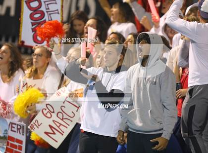 Thumbnail 1 in Bishop's vs. Cathedral Catholic (CIF SDS Open Division Final) photogallery.