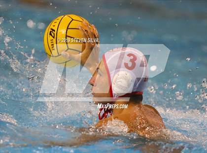 Thumbnail 2 in Bishop's vs. Cathedral Catholic (CIF SDS Open Division Final) photogallery.