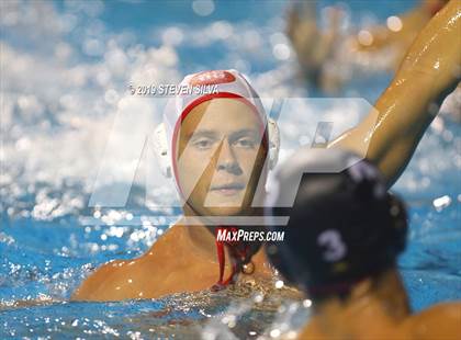Thumbnail 1 in Bishop's vs. Cathedral Catholic (CIF SDS Open Division Final) photogallery.