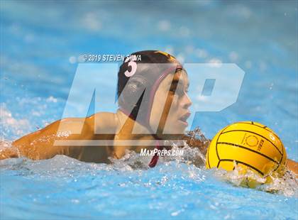 Thumbnail 2 in Bishop's vs. Cathedral Catholic (CIF SDS Open Division Final) photogallery.