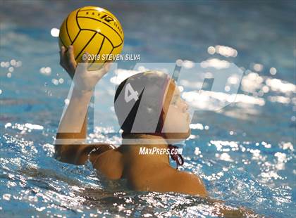 Thumbnail 2 in Bishop's vs. Cathedral Catholic (CIF SDS Open Division Final) photogallery.